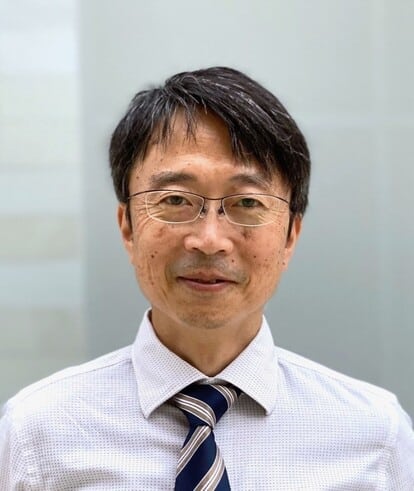Kazuhiko Sakai