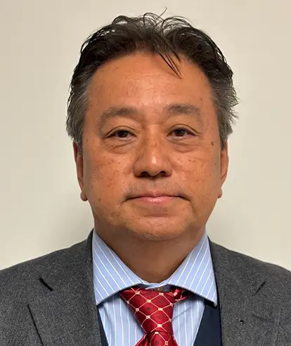 Hirofumi Onishi